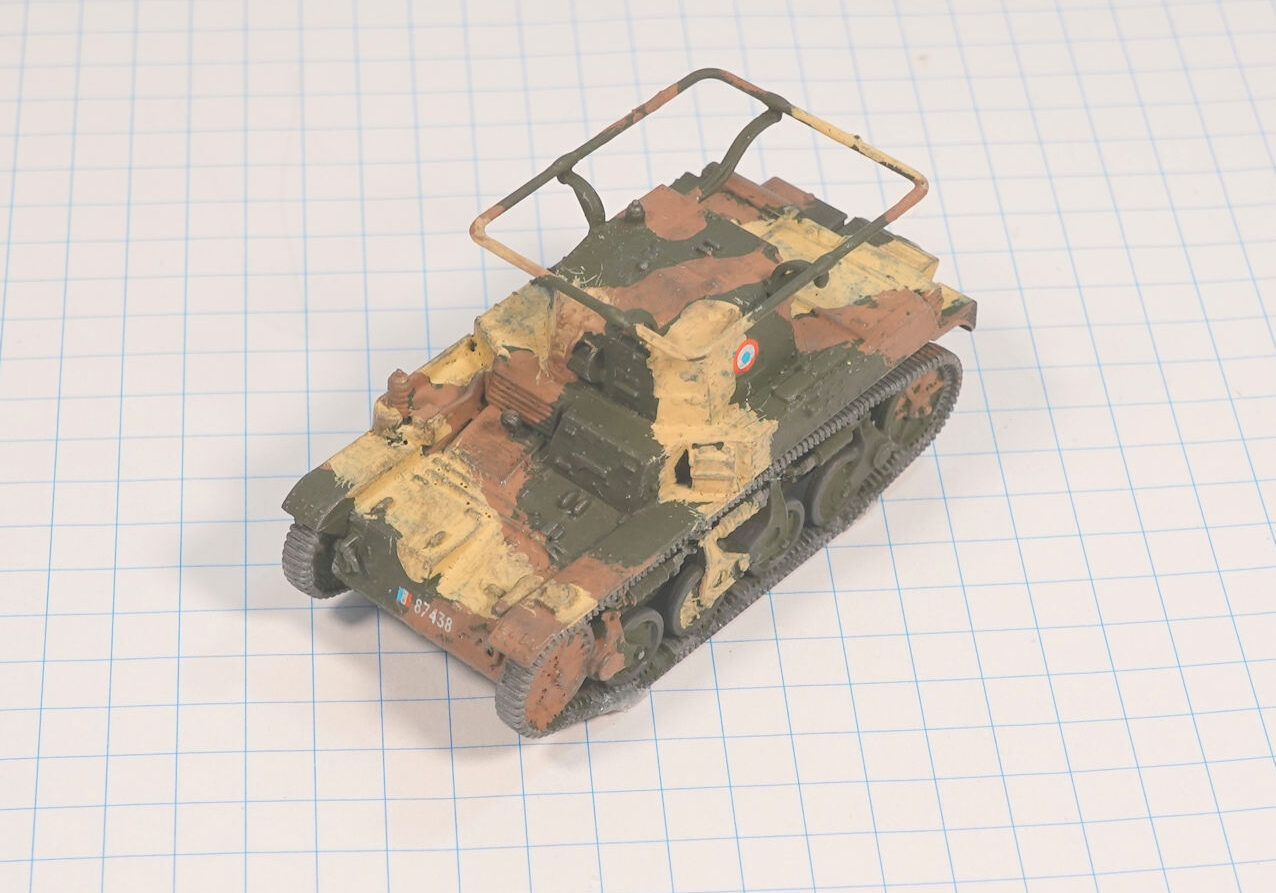 X AMR ASF1 First To Fight The Little Aviation Museum