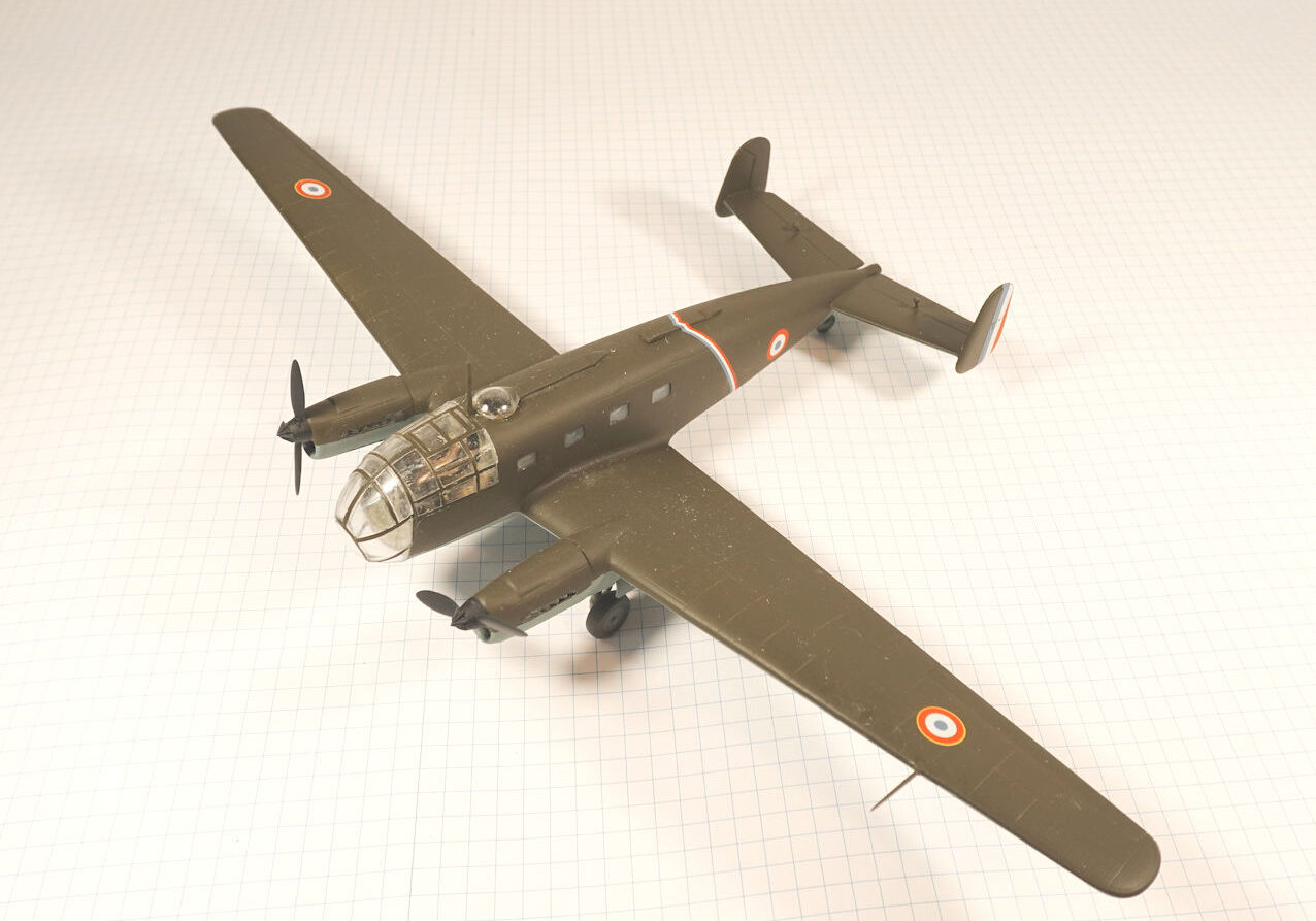 X Nord 701 R V Aircraft 72 The Lottle Aviation Museum