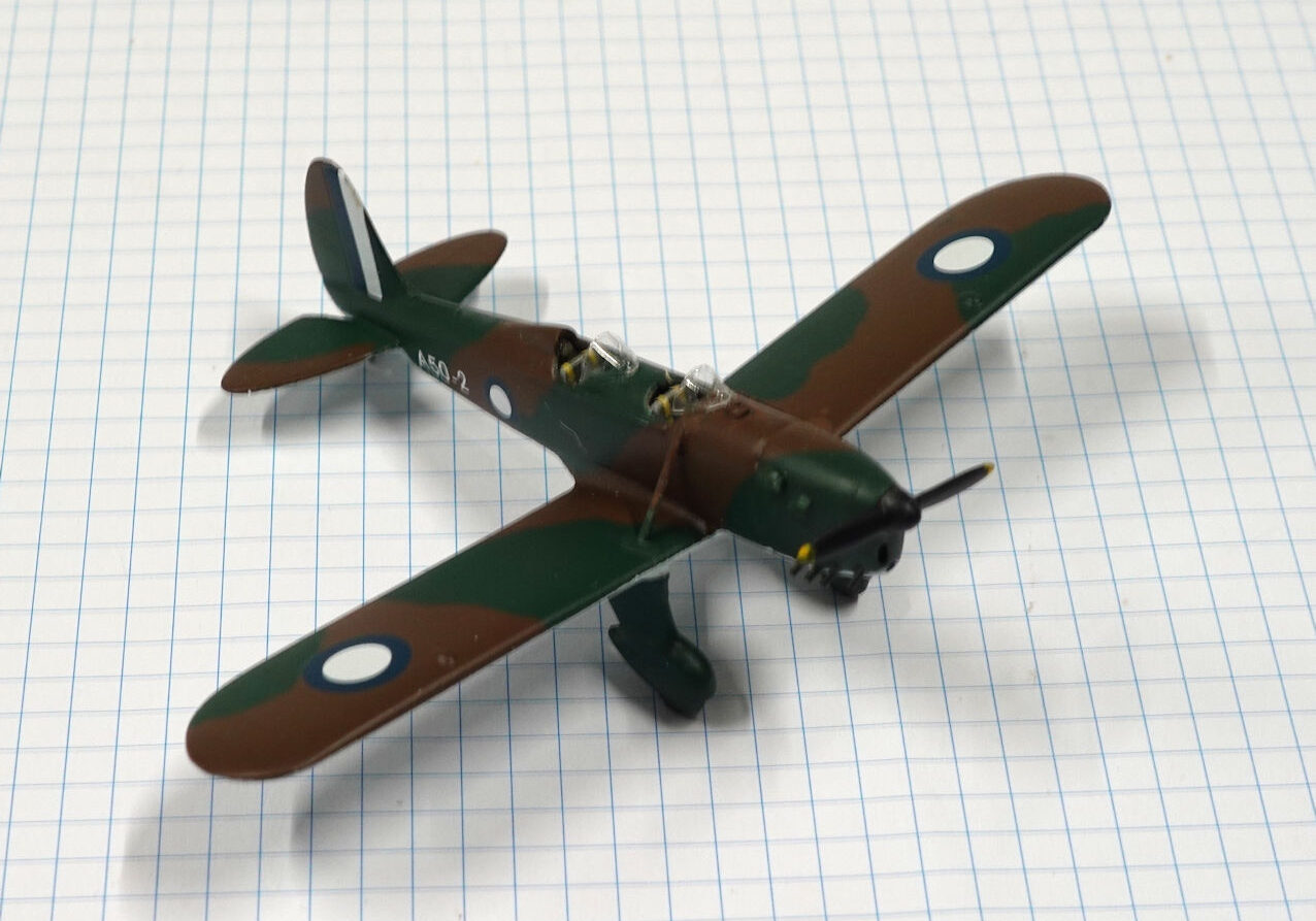 X Ryans STM 2 MPM 72 The Little Aviation Museum