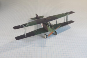 X AGO CIV Kovozavody Prostejov 72 The Little Aviation Museum