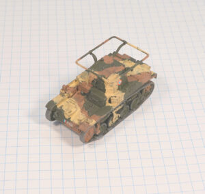 X AMR ASF1 First To Fight The Little Aviation Museum