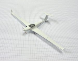 X Aeromot AMT200S Duin 72 The Little Aviation Museum