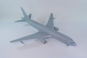 X Boeing KC 46A Welsh Models 144 The L Ittle Aviation Museum