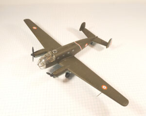 X Nord 701 R V Aircraft 72 The Lottle Aviation Museum