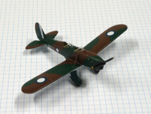 X Ryans STM 2 MPM 72 The Little Aviation Museum