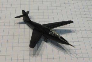 X Tsybin LL 3 Anigrand 144 The Little Aviation Museum